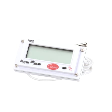 Traulsen Pm120 Digital Thermometer 403-130-079-600